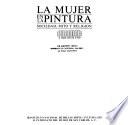 La mujer en la pintura