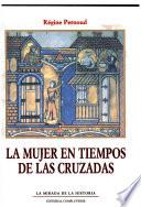 La mujer en tiempos de las cruzadas