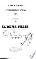 La mujer fuerte