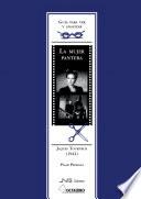 La Mujer pantera