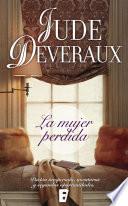La mujer perdida (Serie James River 2)