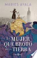 La mujer que brotó de la tierra (El Cairo 2)