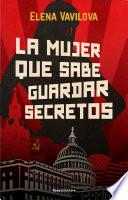 La Mujer Que Sabe Guardar Secretos