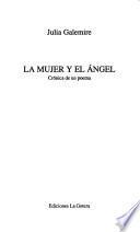 La mujer y el ángel