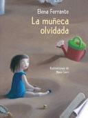 La Muneca Olvidada / The Beach at Night
