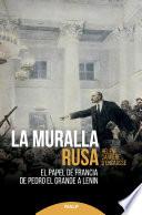 La muralla rusa
