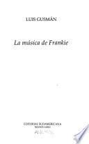 La música de Frankie