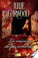 La música de las sombras (Maitland 3)