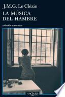 La música del hambre