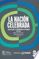 La nación celebrada: marca país y ciudadanías en disputa