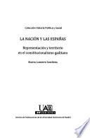 La nación y las Españas