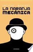 La naranja mecánica