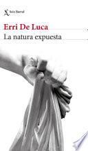 La natura expuesta