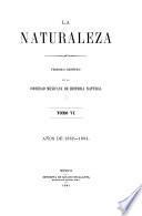 La Naturaleza