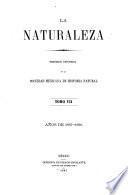 La Naturaleza