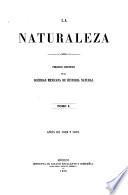 La naturaleza