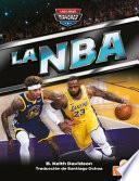 Libro La NBA