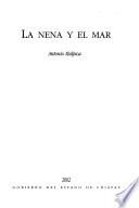 La nena y el mar