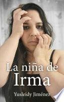 La niña de Irma