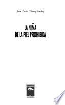 La niña de la piel prohibida