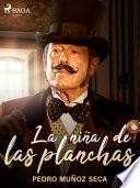 La niña de las planchas
