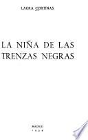 La niña de las trenzas negras