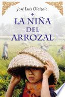 La niña del arrozal
