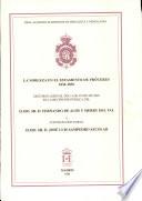 La Nobleza en el Estamento de Proceres 1834-1836