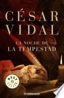 La noche de la tempestad