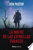 La noche de las estrellas fugaces
