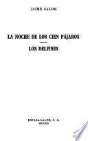 La noche de los cien pájaros