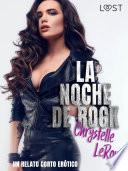 La noche de rock - un relato corto erótico