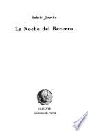 La noche del becerro
