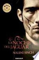 La noche del jaguar
