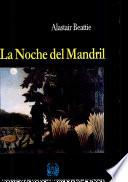 La Noche Del Mandril