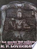 La noche del océano y otros escritos