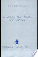 La noche más linda del mundo