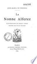 La nonne Alferez