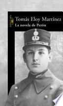 La novela de Perón