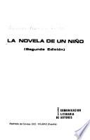 La novela de un niño
