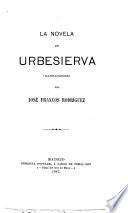La novela de Urbesierva