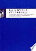 La novela picaresca