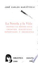 La novela y la vida
