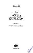 La novena generación