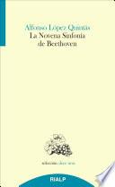 La Novena Sinfonía de Beethoven