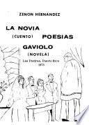 La novia (cuento)