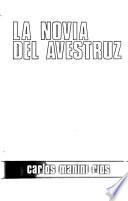 La novia del avestruz