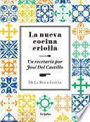 La nueva cocina criolla