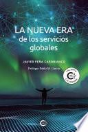 La nueva era de los servicios globales