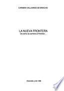 La nueva frontera